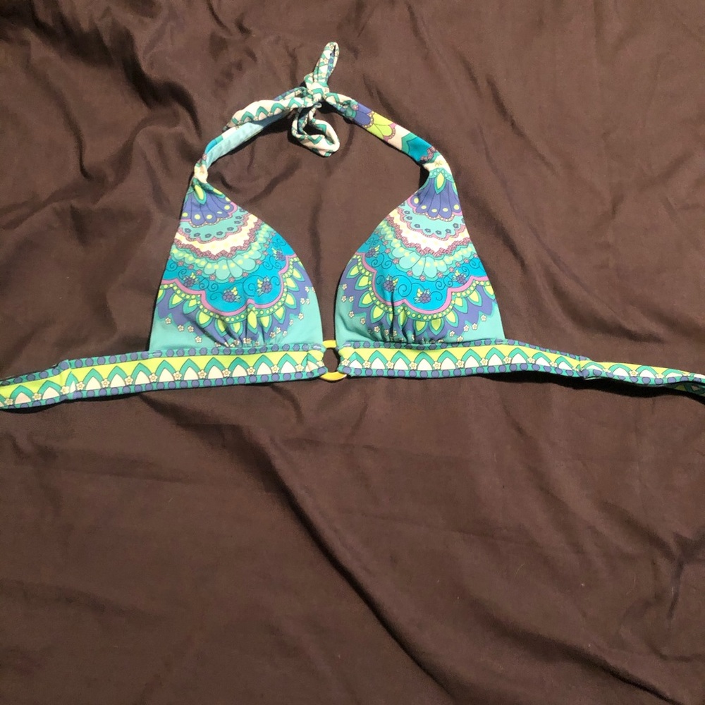 Bikini top